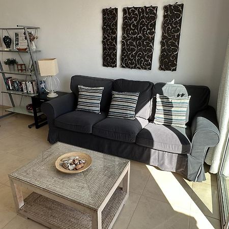Nerja Paradise Rentals - Apt Chimenea C1D מראה חיצוני תמונה