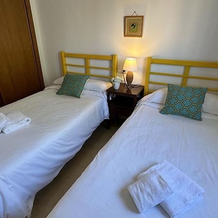 Nerja Paradise Rentals - Apt Chimenea C1D מראה חיצוני תמונה