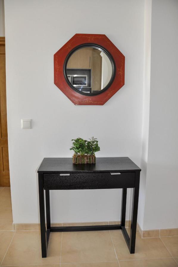 Nerja Paradise Rentals - Apt Chimenea C1D מראה חיצוני תמונה