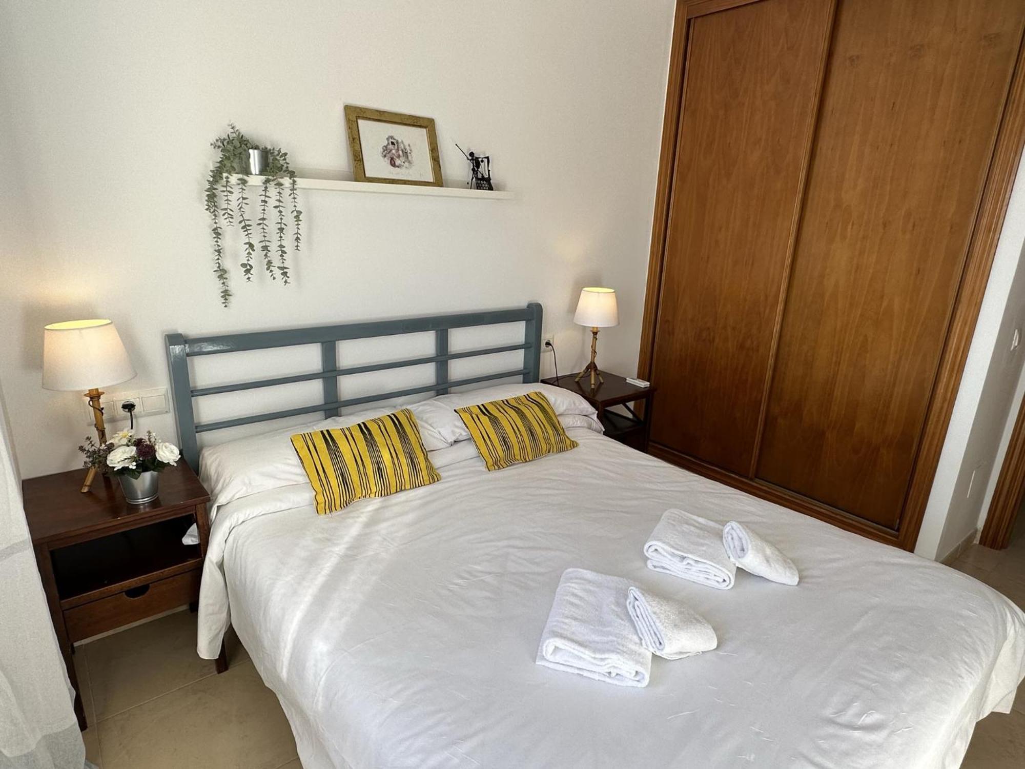 Nerja Paradise Rentals - Apt Chimenea C1D מראה חיצוני תמונה