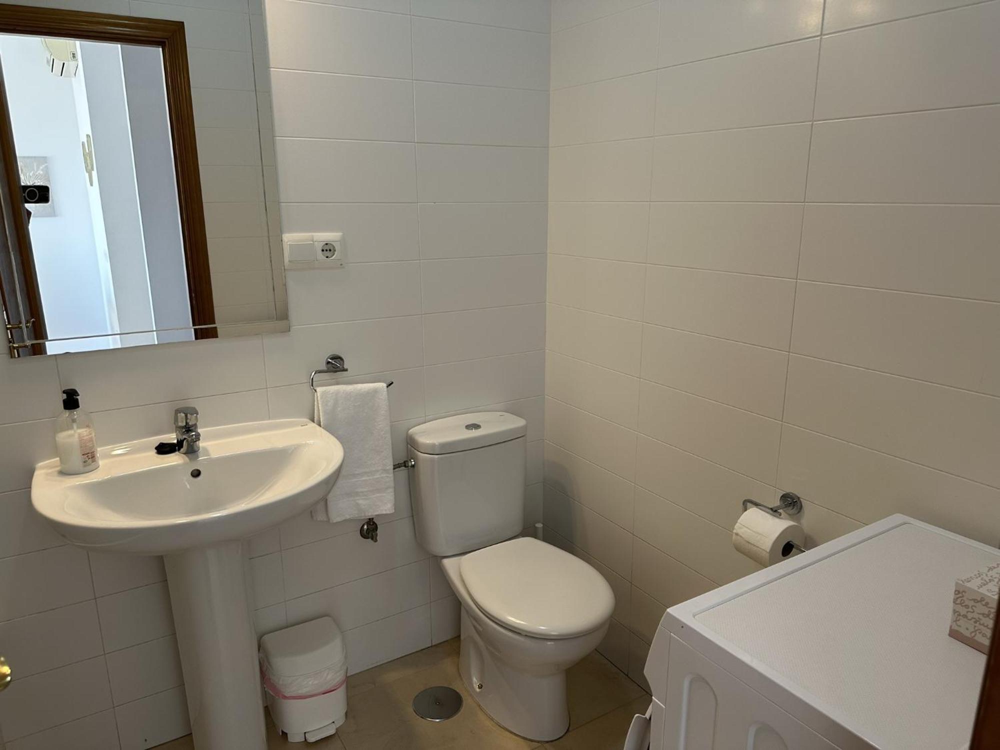 Nerja Paradise Rentals - Apt Chimenea C1D מראה חיצוני תמונה