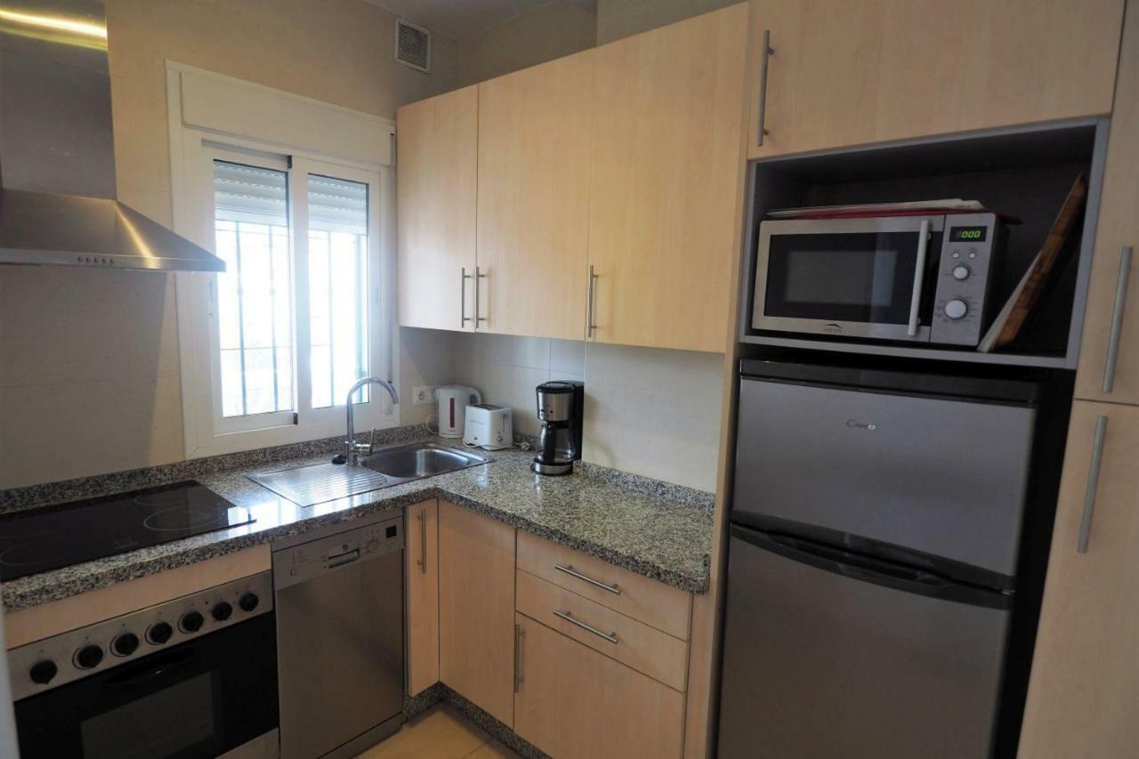 Nerja Paradise Rentals - Apt Chimenea C1D מראה חיצוני תמונה